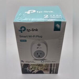 Smart Wi-Fi Plug Great For Xmas Lights